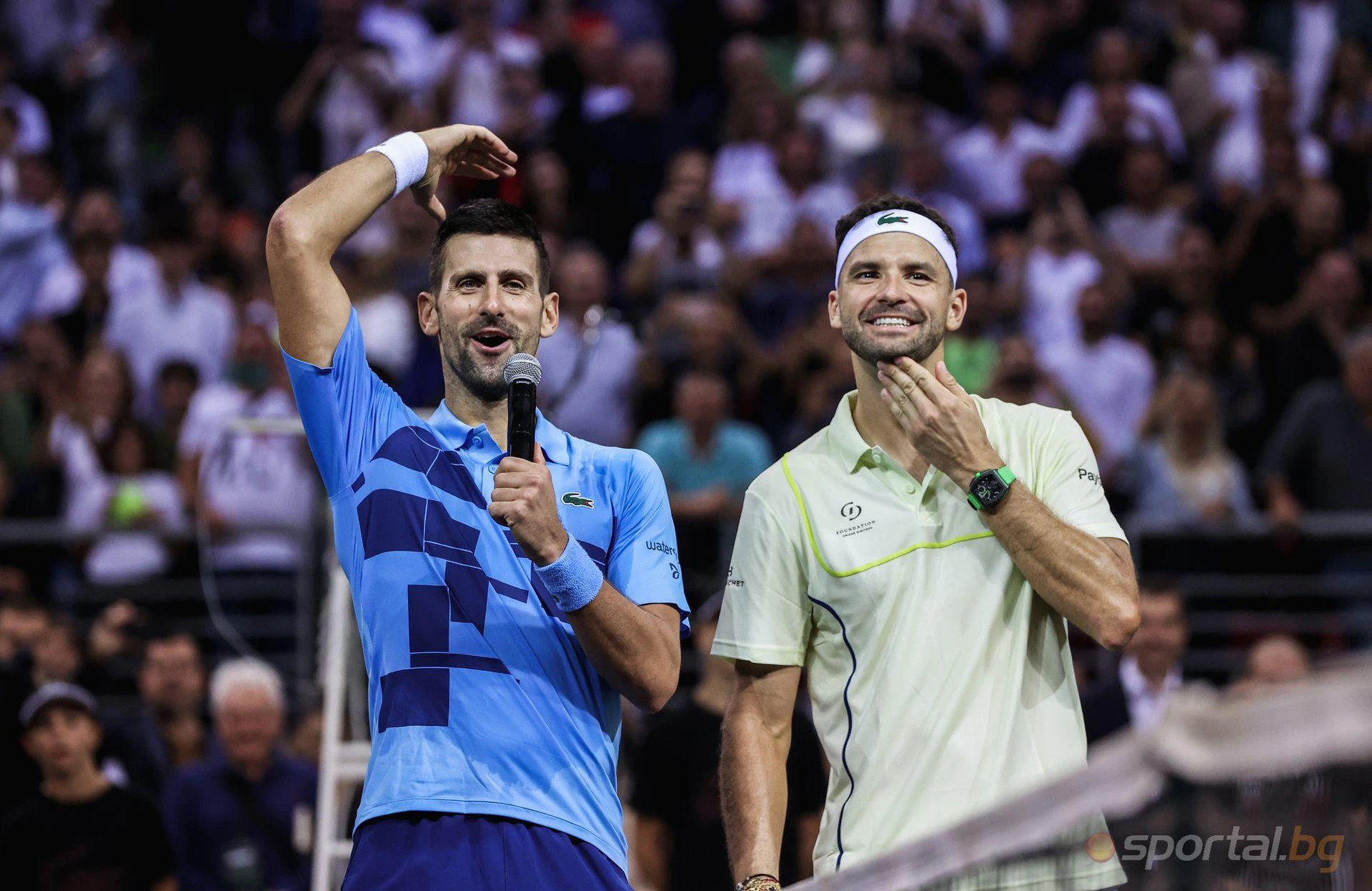 Ще бъде ли отново фактор Новак Джокович на Australian Open