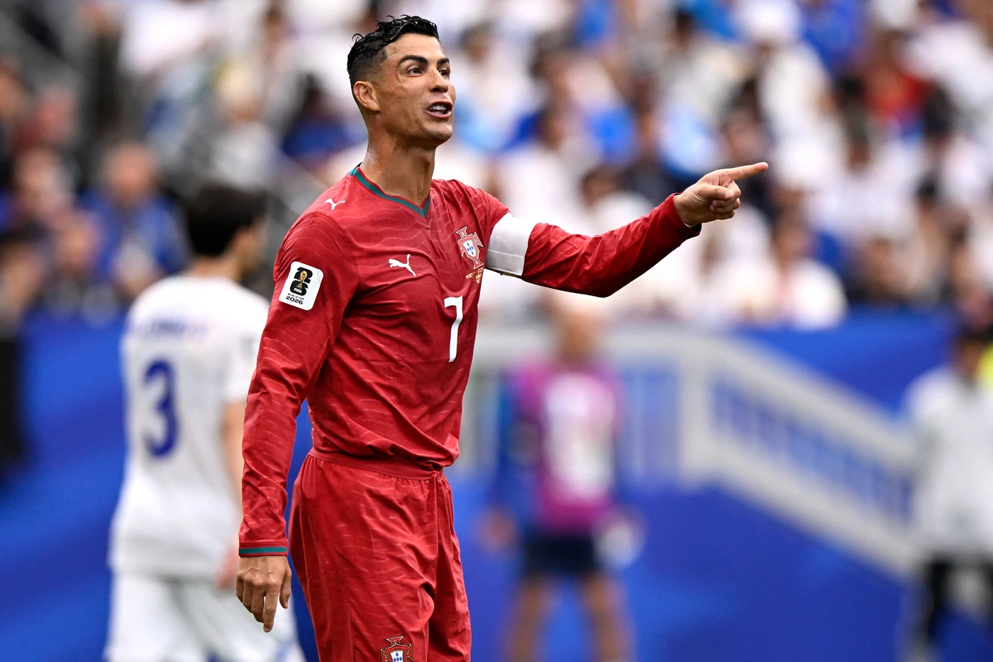Ronaldo: Messi? Não me importo com os outros — Mbappé também marcou