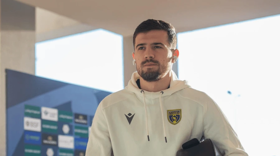 Ал-Хилал атакува върха в Бурайда, Марин Петков чака своя миг срещу шампиона