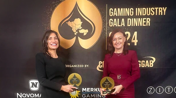 ⭐BREAKING NEWS: WINBET спечели наградите „Златна пика“ за Онлайн и Наземен оператор на годината