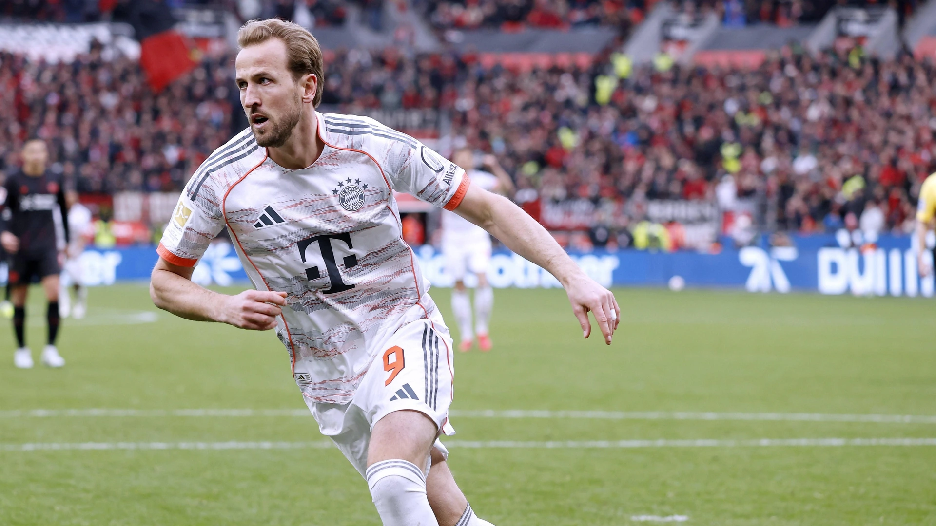 Хари Кейн, бундеслига, байерн мюнхен, уинбет,  winbet, bundesliga, bayern munich, harry kane