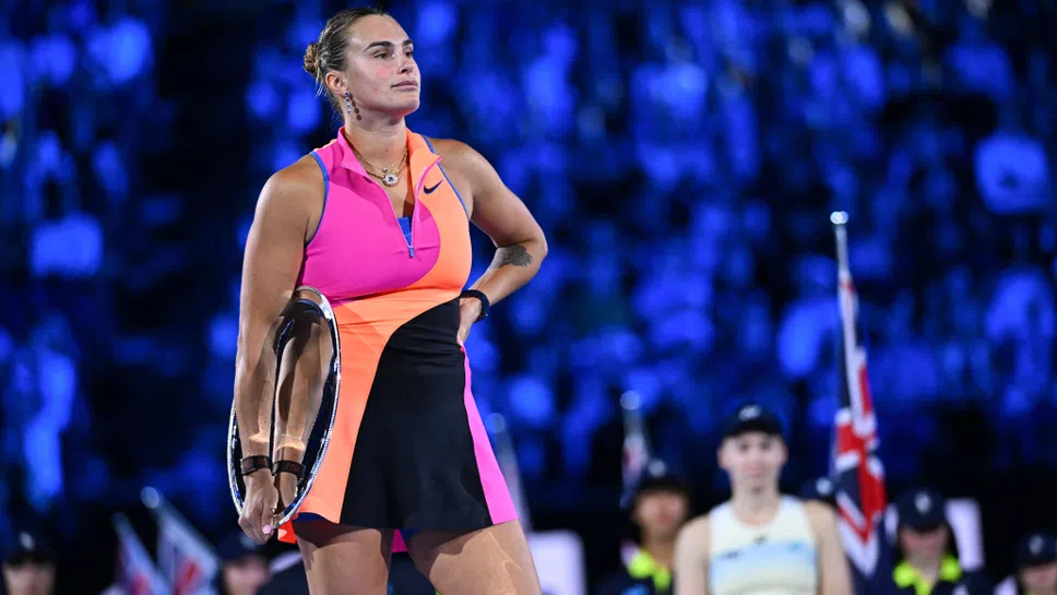 Sabalenka Powers Into Fourth Round at Indian Wells