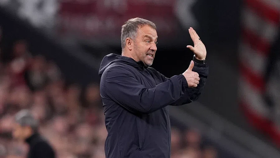 Flick accepted Barcelona's offer - could stay for another three years