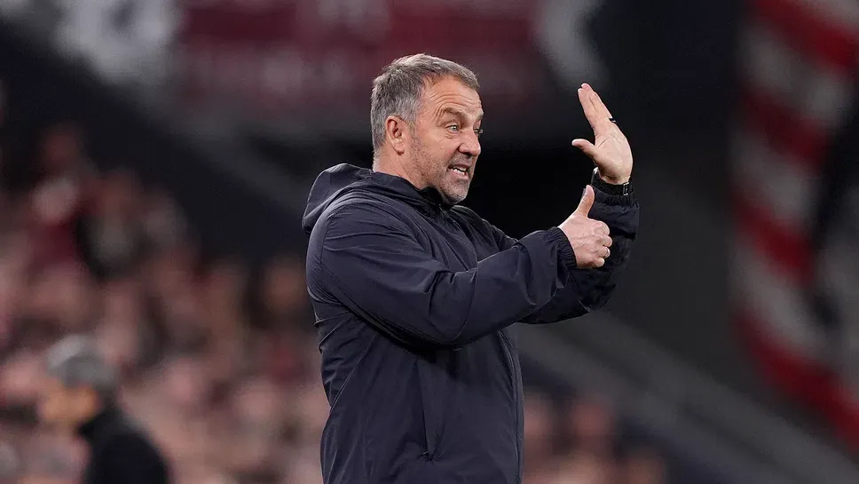 Flick accepted Barcelona's offer - could stay for another three years