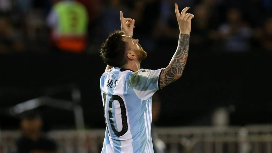 CALCIO: I record più incredibili nella storia della Coppa del Mondo
