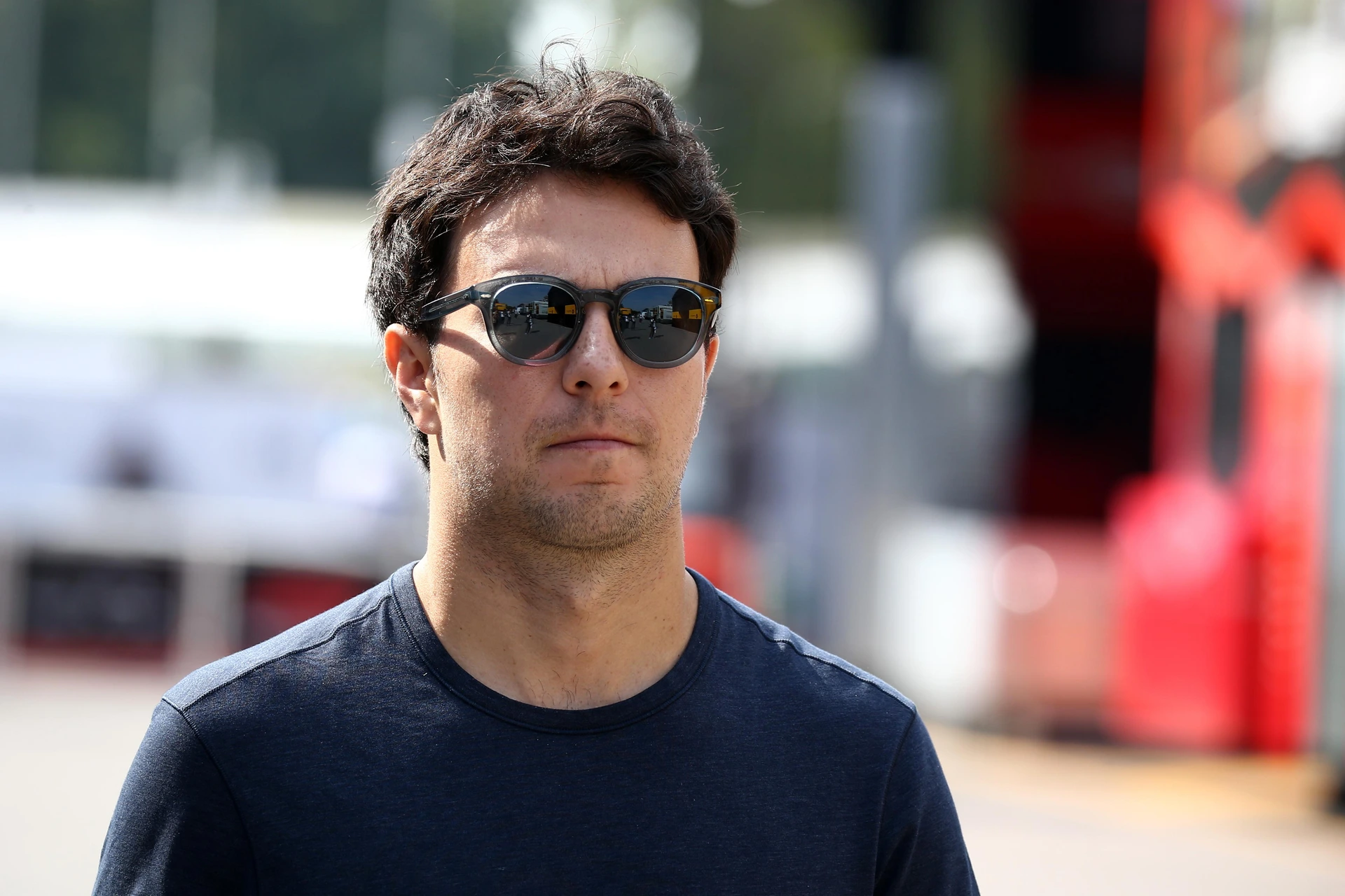 Red Bull, parla Sergio Perez: "Team fantastico e che soddisfazione il rinnovo"