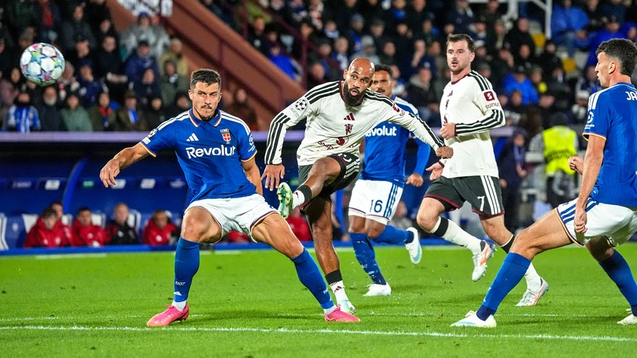 CALCIO: Champions League: il programma della quarta giornata