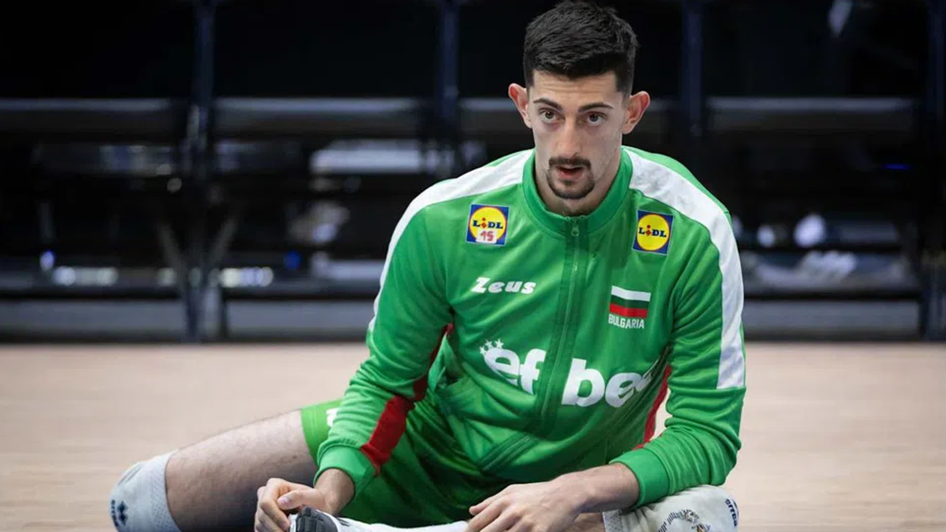 MVP Руси Желев, Денис Карягин с 11 точки, Мачерата стигна до плейофите в А2