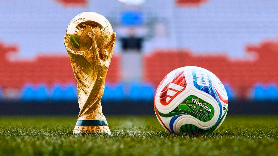 Какво ни казват FIFA ранглистите за Световното първенство 2026