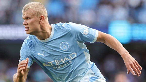 CALCIO: Premier League, la sesta giornata accende la corsa al vertice