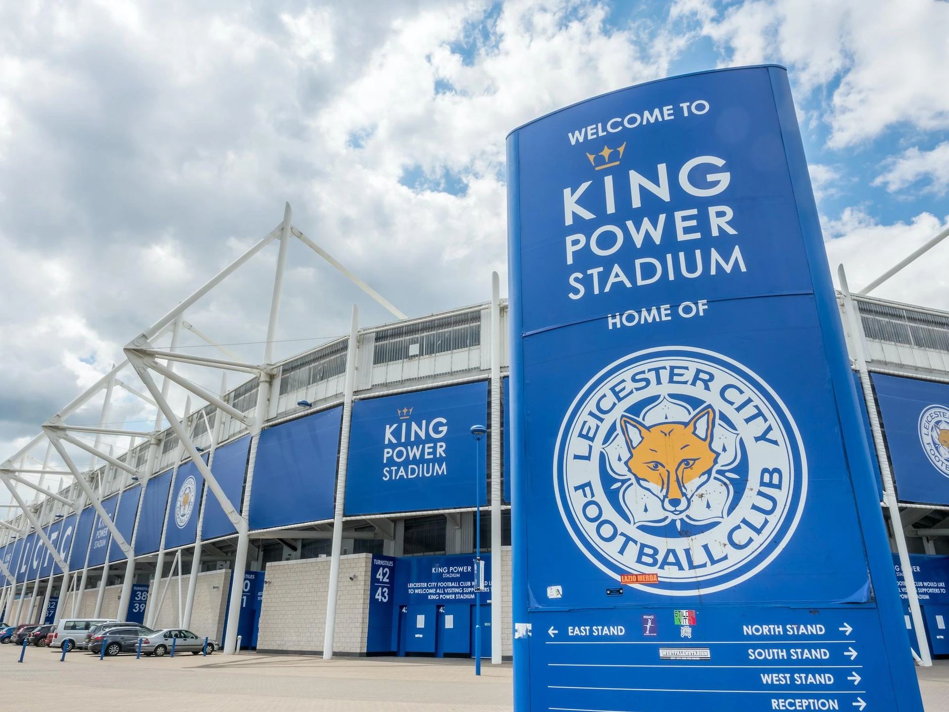 Le probabili formazioni di Leicester-Randers