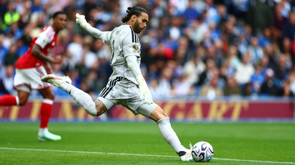 CALCIO: Premier League, il campionato più bello del mondo