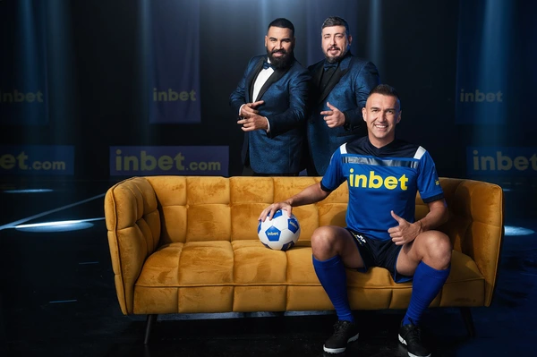 Световно начало с Inbet Фен Купа
