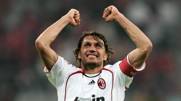 CALCIO: Il capitano che ha scritto la storia europea del Milan