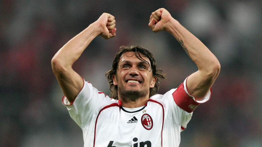 CALCIO: Il capitano che ha scritto la storia europea del Milan