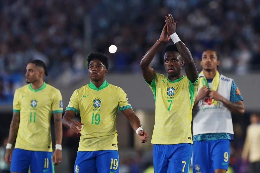 Brazil at the 2026 FIFA World Cup: Squad, Manager, Fixtures & Tournament History