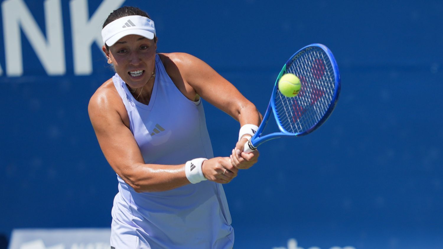 Джесика Пагула тенис WTA