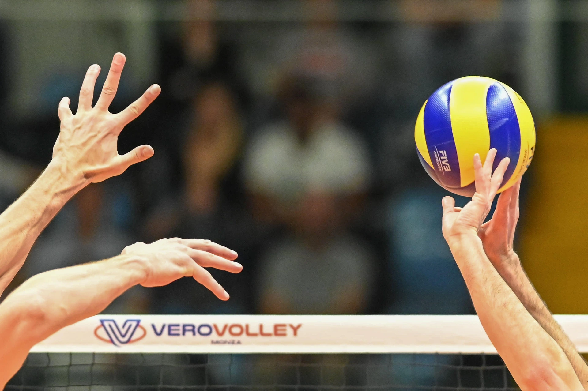 Superlega, Playoff 5° posto: in palio le semifinali