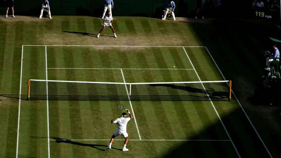 TENNIS: I match più lunghi della storia di Wimbledon