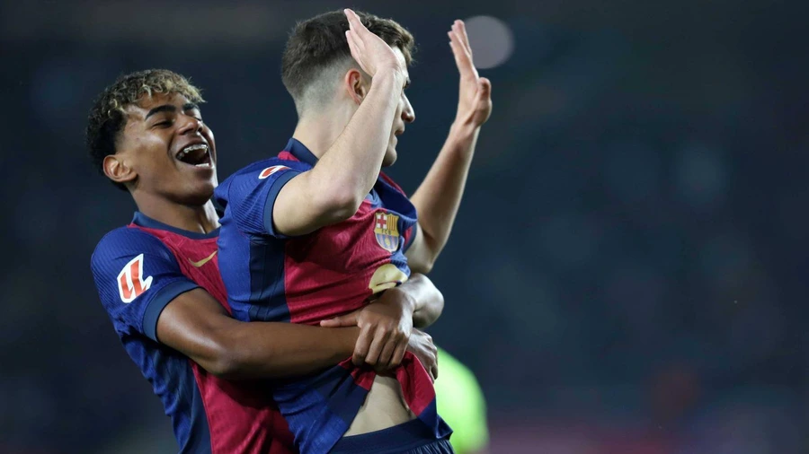 ⚽ ШАМПИОНСКА ЛИГА: Барселона ще вкара поне два гола на ПСЖ