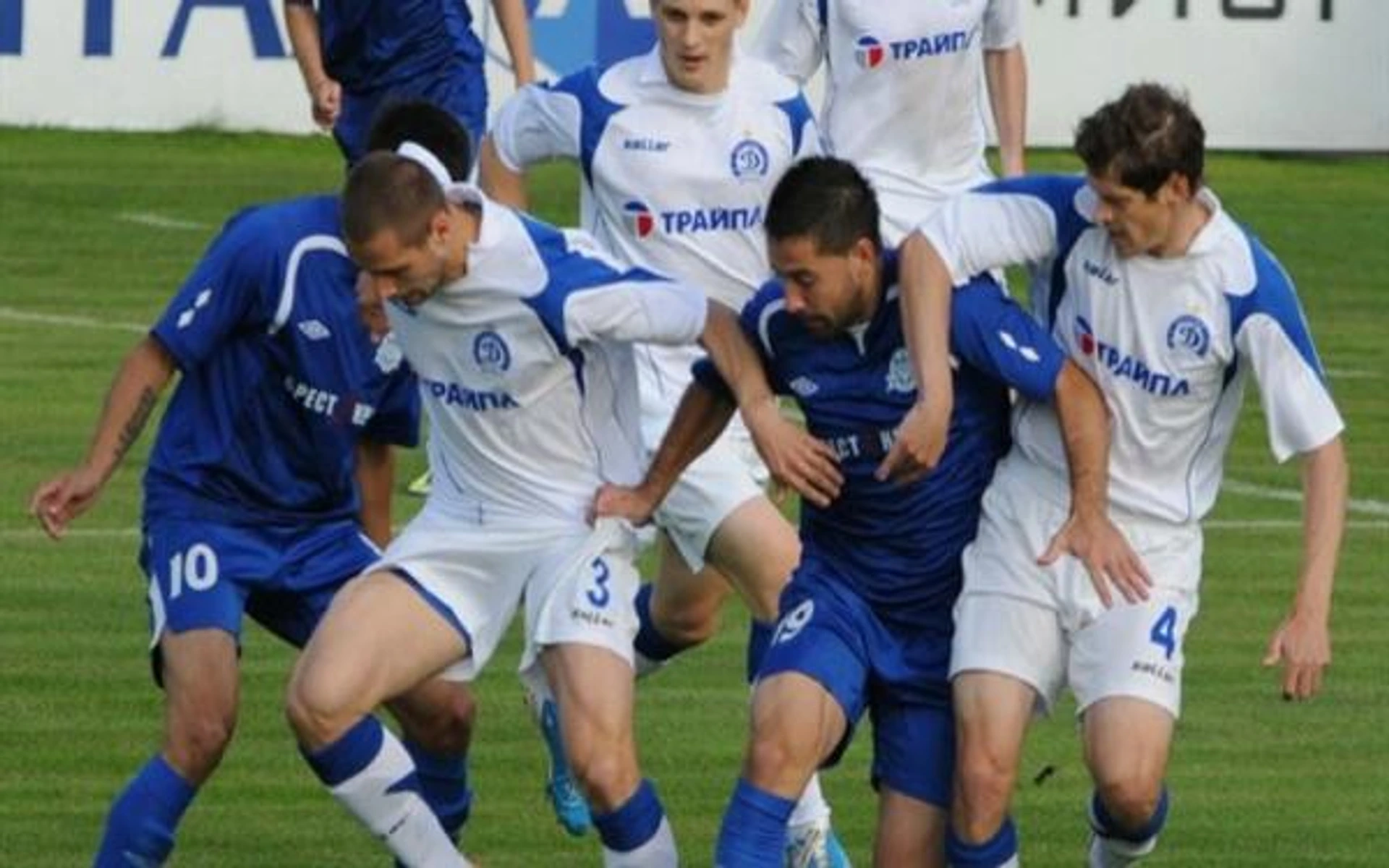 Новата Шампионска лига стартира
