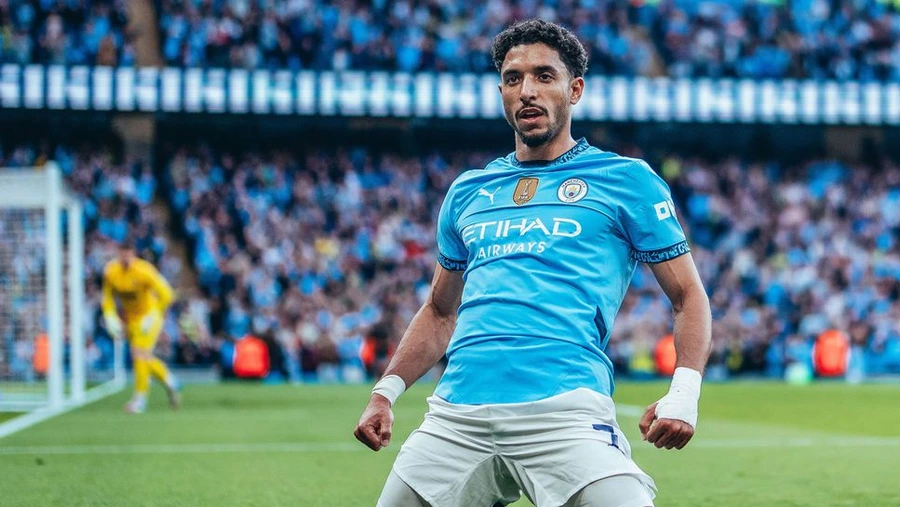  🇪🇬 Hvilket Mål Fra Marmoush! 🔥