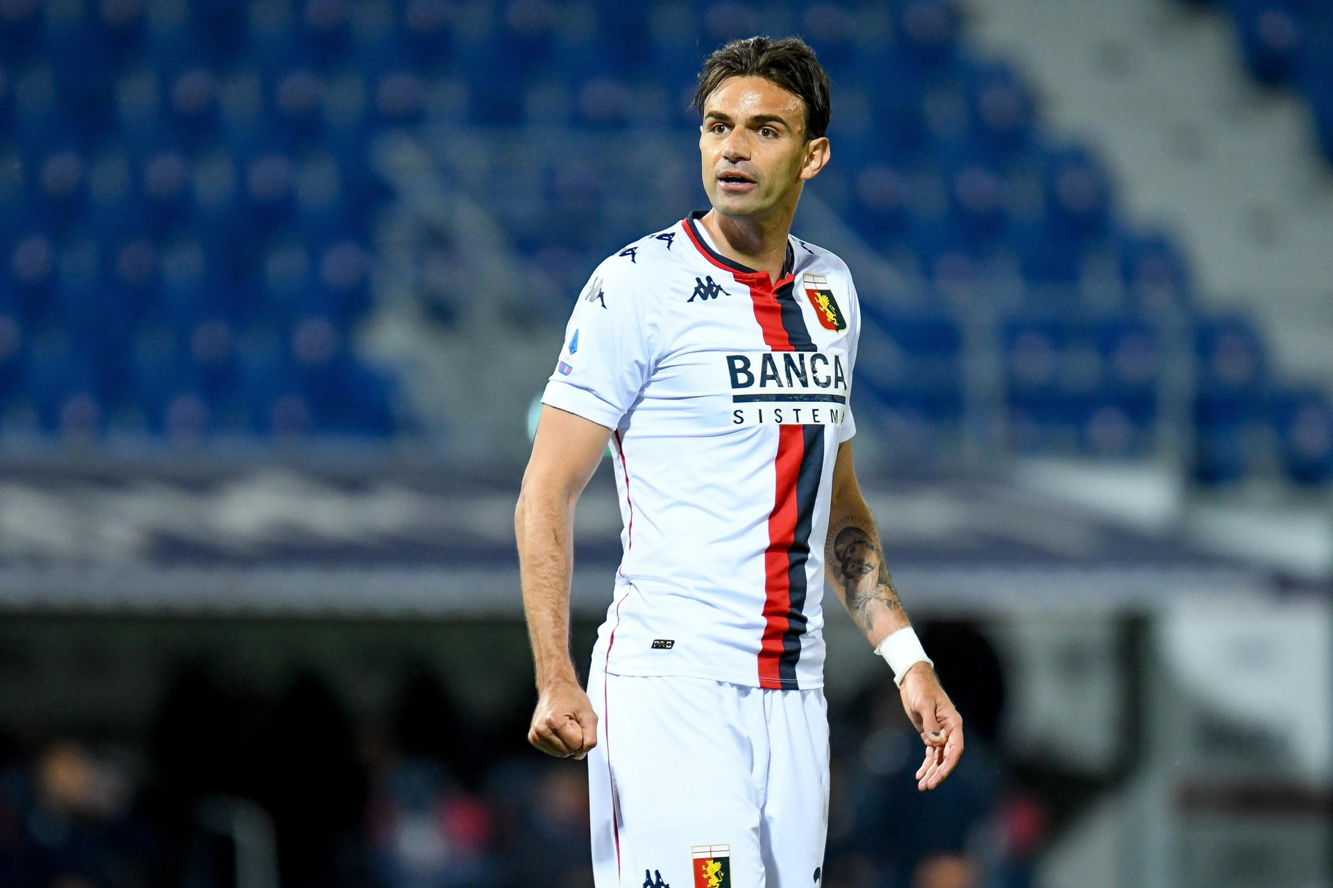 Salernitana, Radovanovic: “Salvezza possibile”