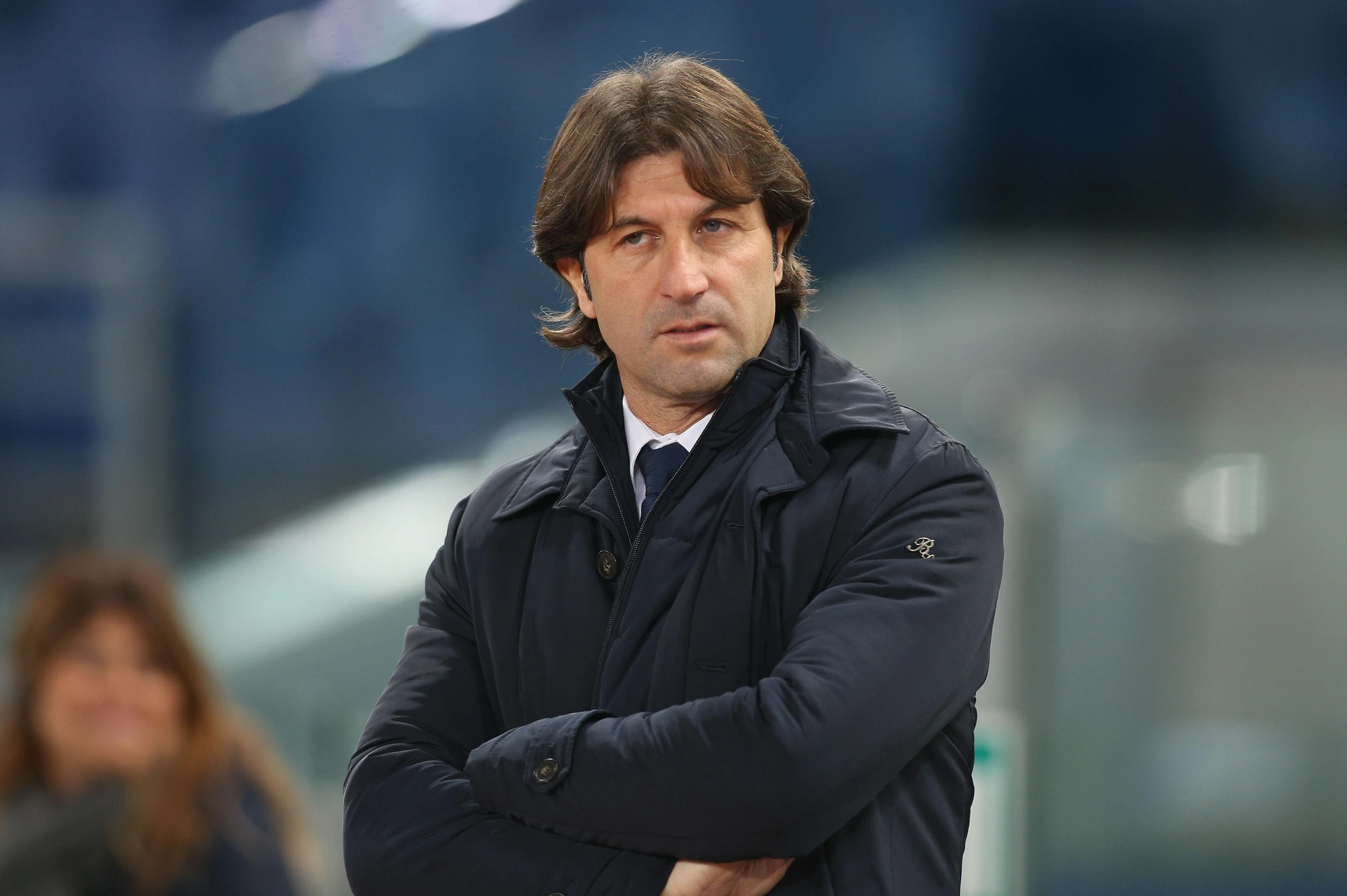 La Spal cambia. Via Marino, ecco Rastelli