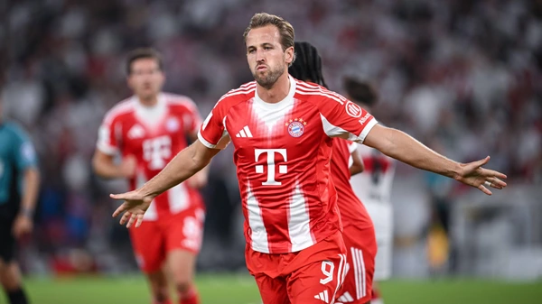 байерн, хари кейн, бундеслига, германия, футбол, уинбет, winbet, bundesliga, harry kane уинбет news.winbet.bg