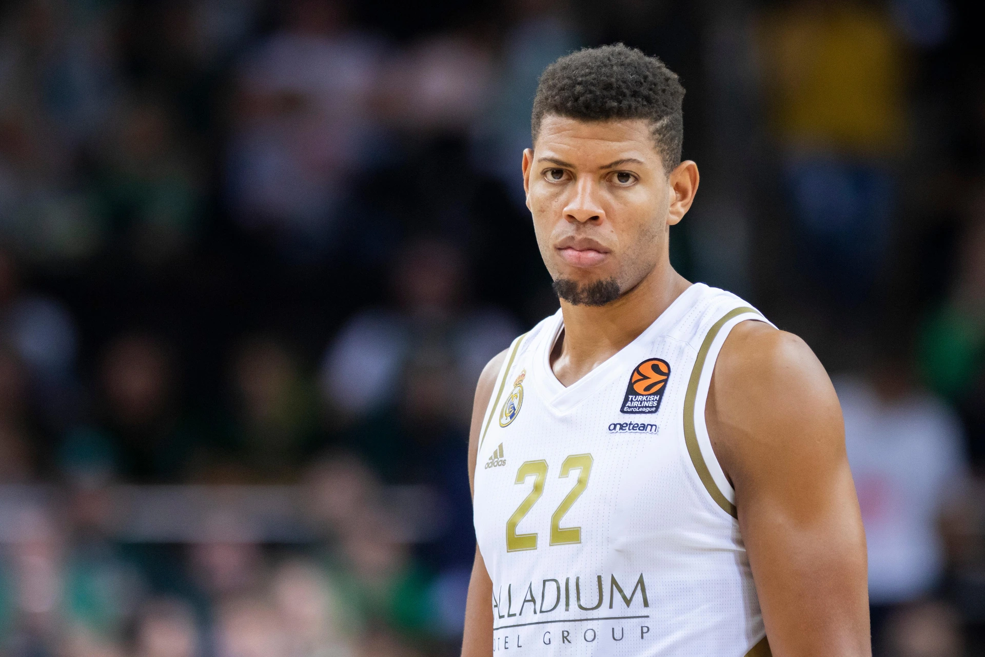 Real Madrid, tris con il Maccabi e sarà pass per le final-four