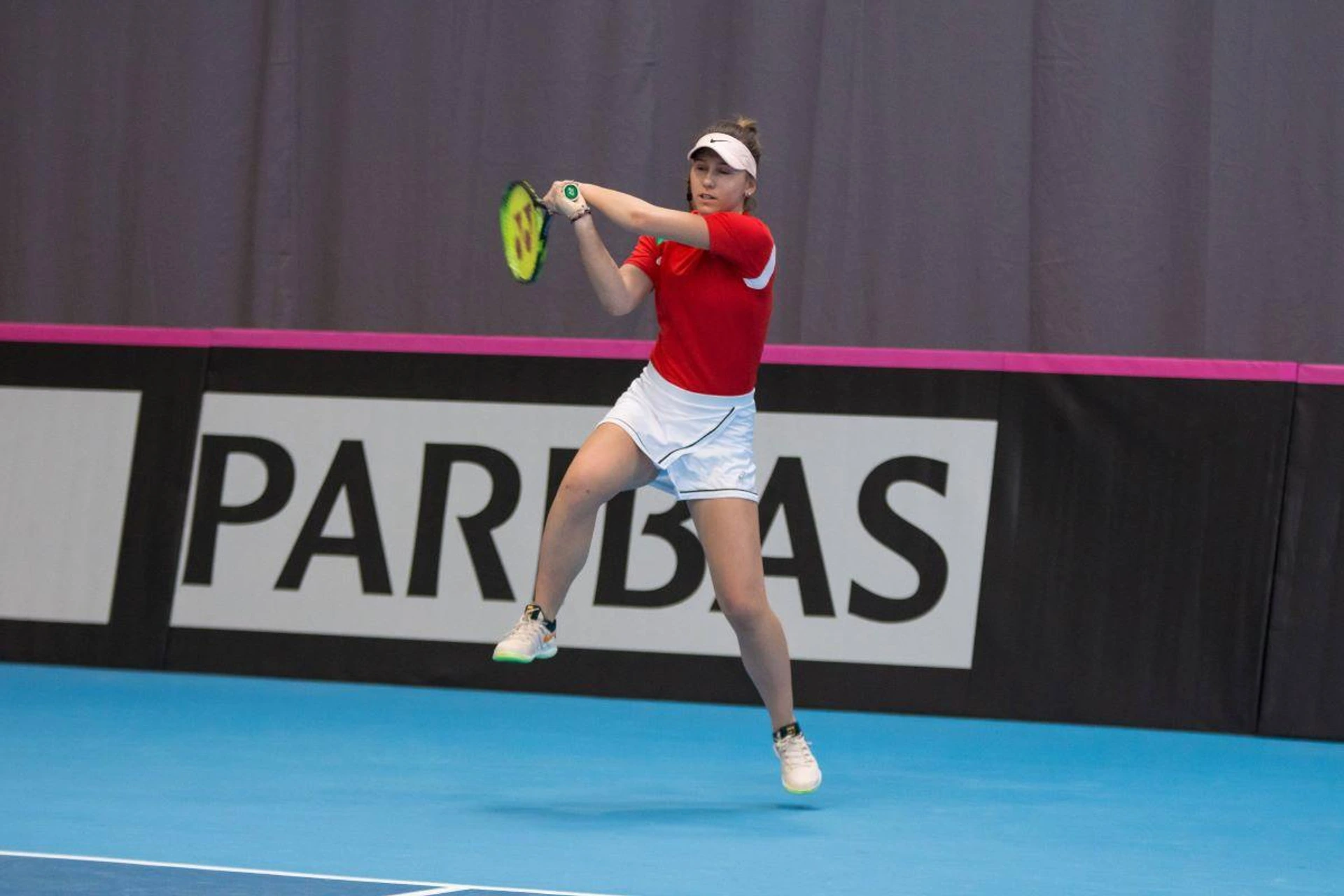 Гергана Топалова ITF тенис news.winbet.bg