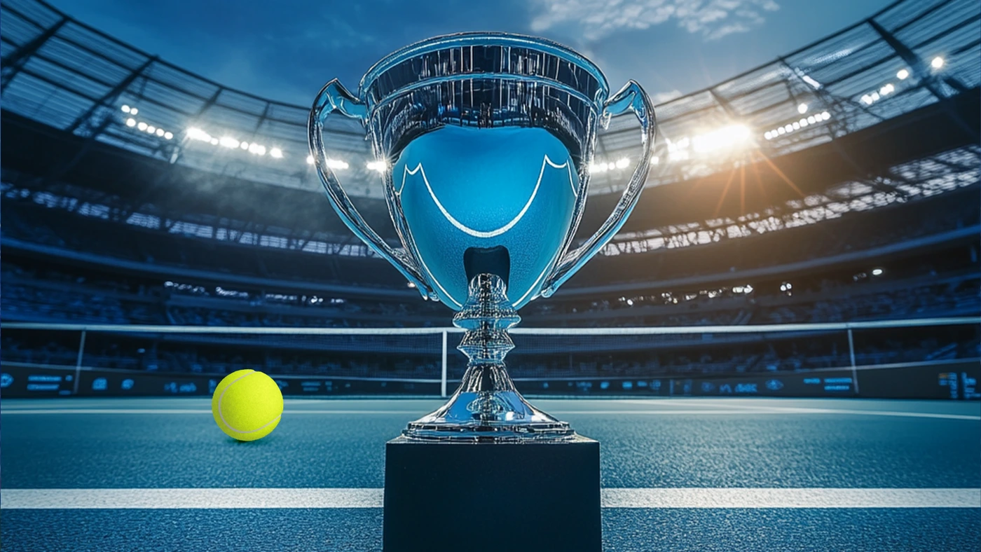 🎾 ТЕНИС: Шанс за посещение на „Уимбълдън“ и „Ролан Гарос“ с „Гейм, сет и там!“ от WINBET