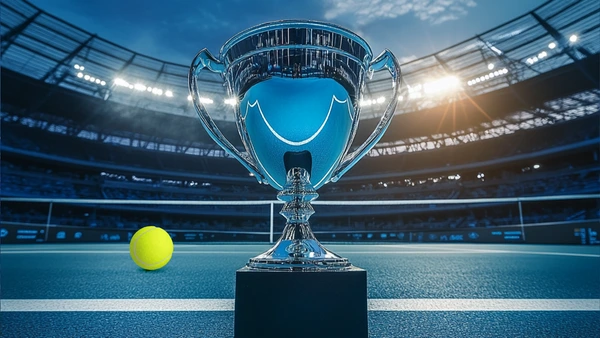 🎾 ТЕНИС: Шанс за посещение на „Уимбълдън“ и „Ролан Гарос“ с „Гейм, сет и там!“ от WINBET