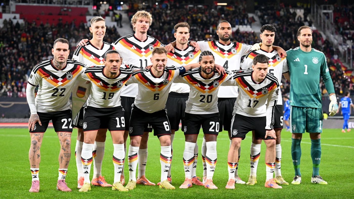 Germany vs Curacao - 2026 World Cup Preview