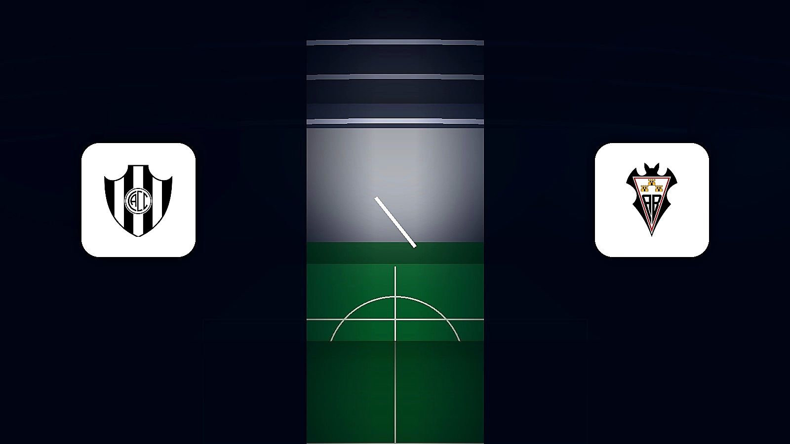 Кордоба - Албасете 0:0 НА ЖИВО