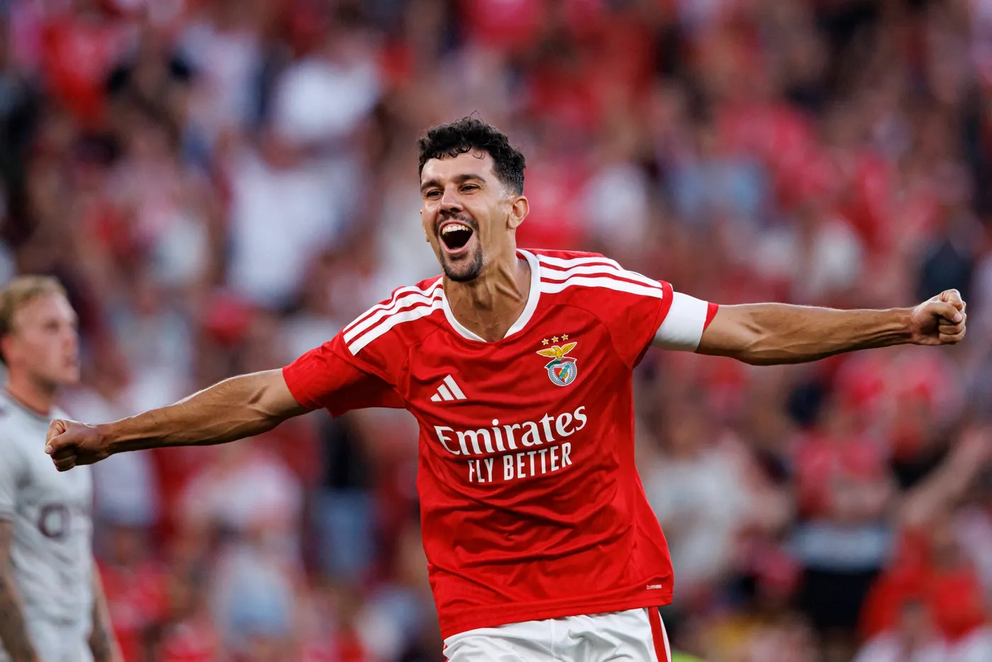 Benfica Break Hearts with Six-Goal Rout