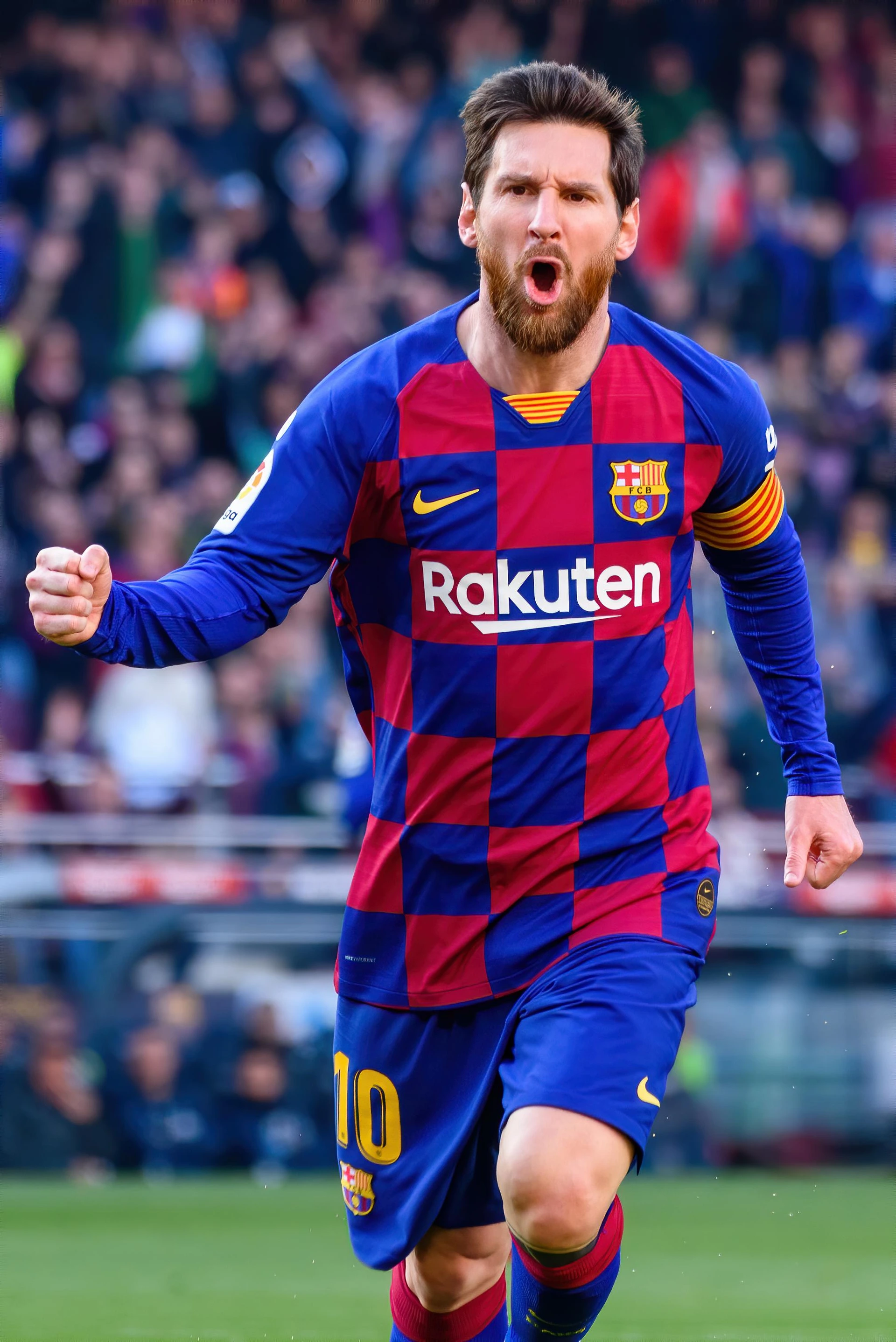 Barcellona: contro la Real Sociedad è vietato fallire
