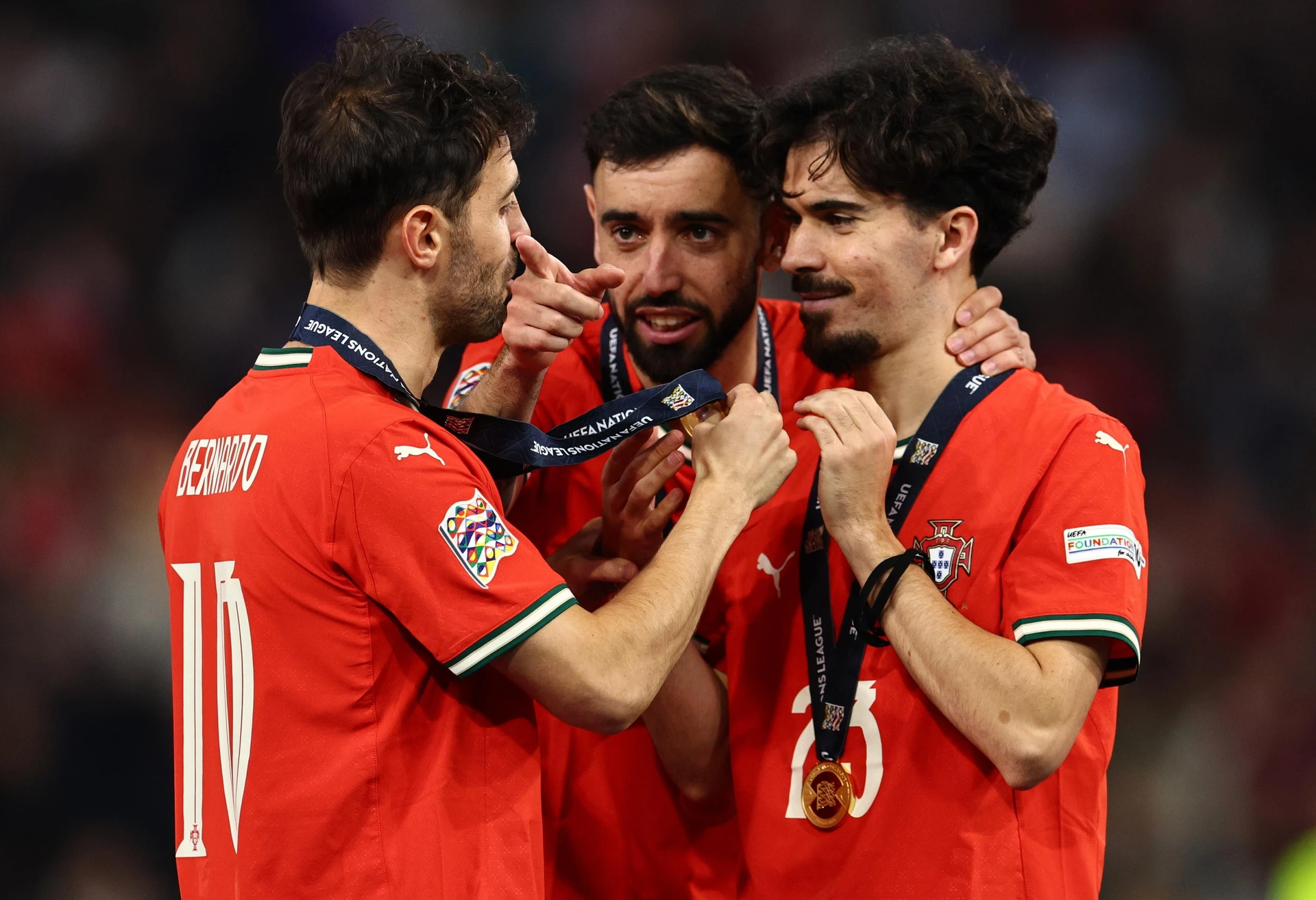 Давид срещу Голиат на „Вазген Саргсян“