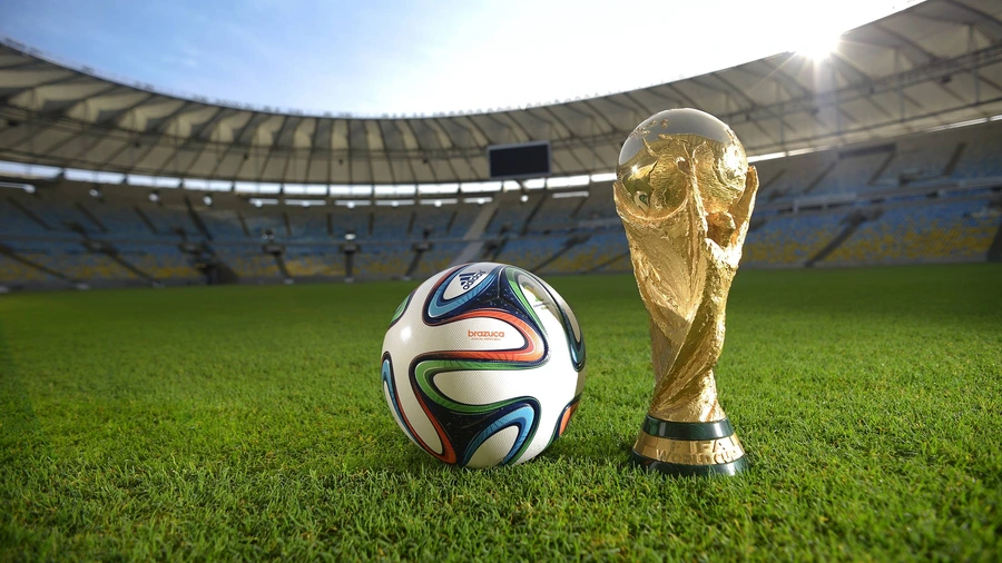 CALCIO: Mondiali, quali sono le nazionali che hanno maggiore probabilità di trionfare?