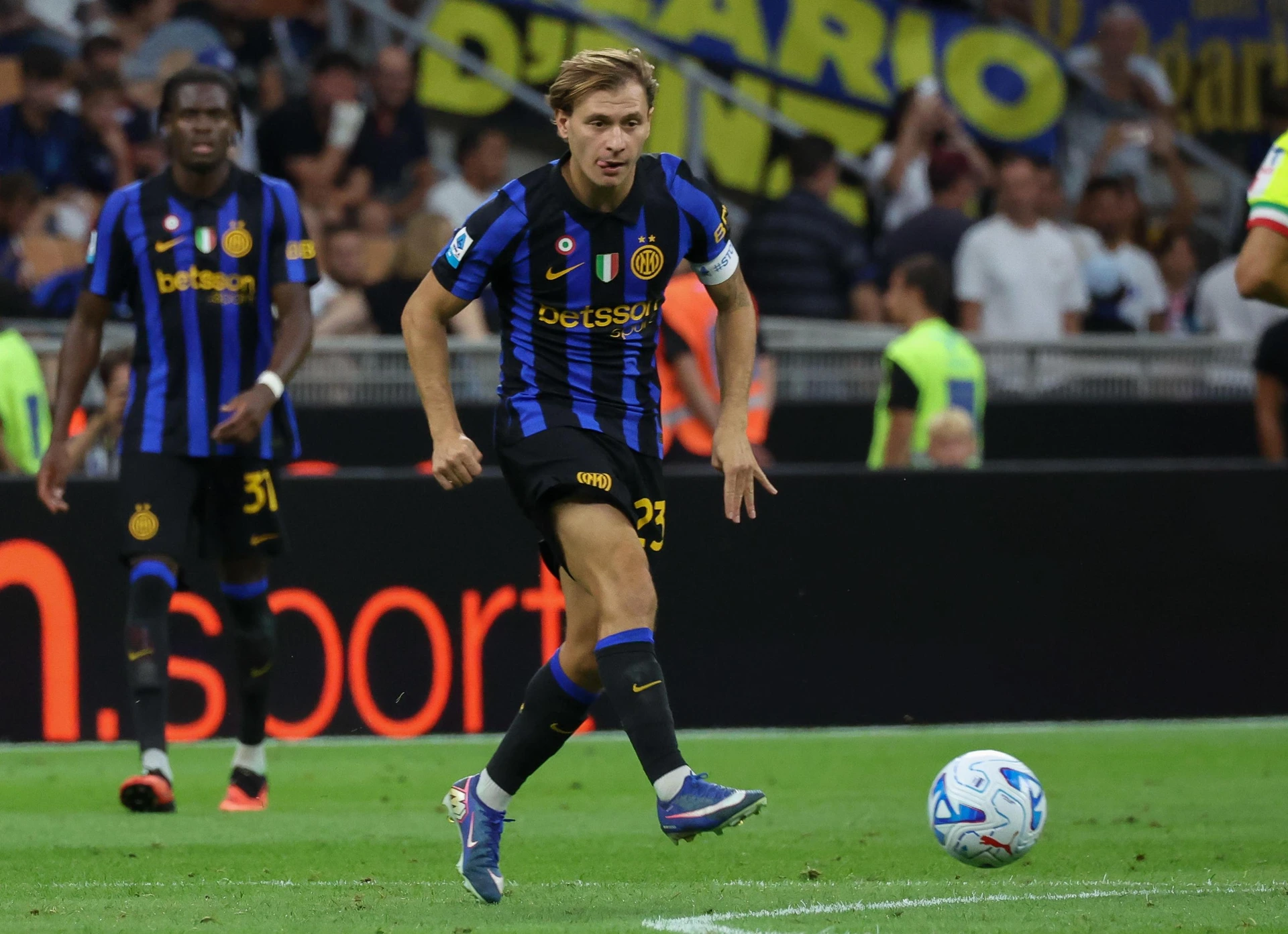 Inter