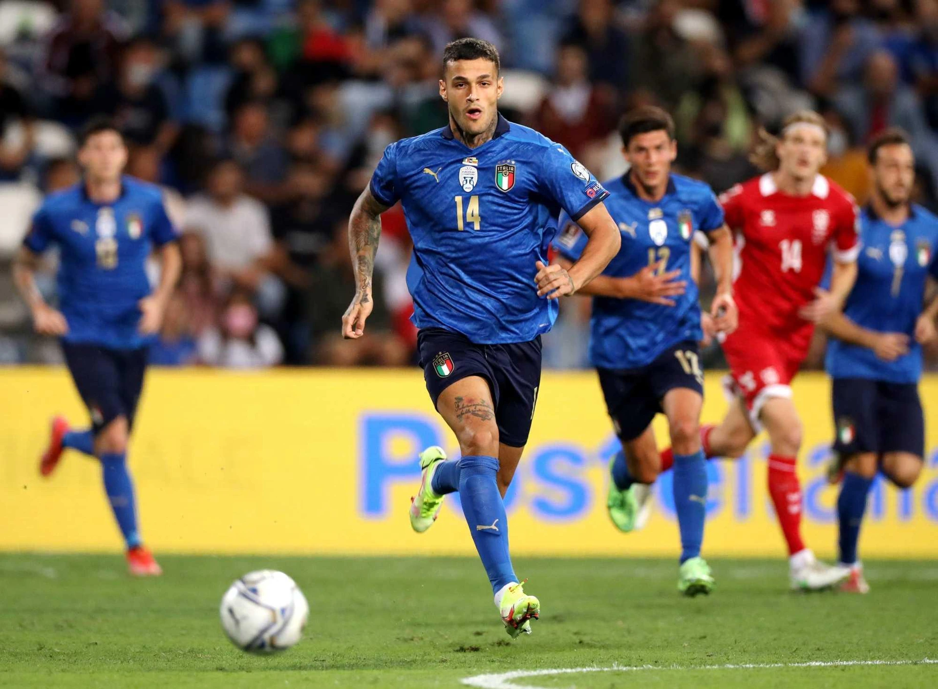 Sassuolo, ecco Alavez