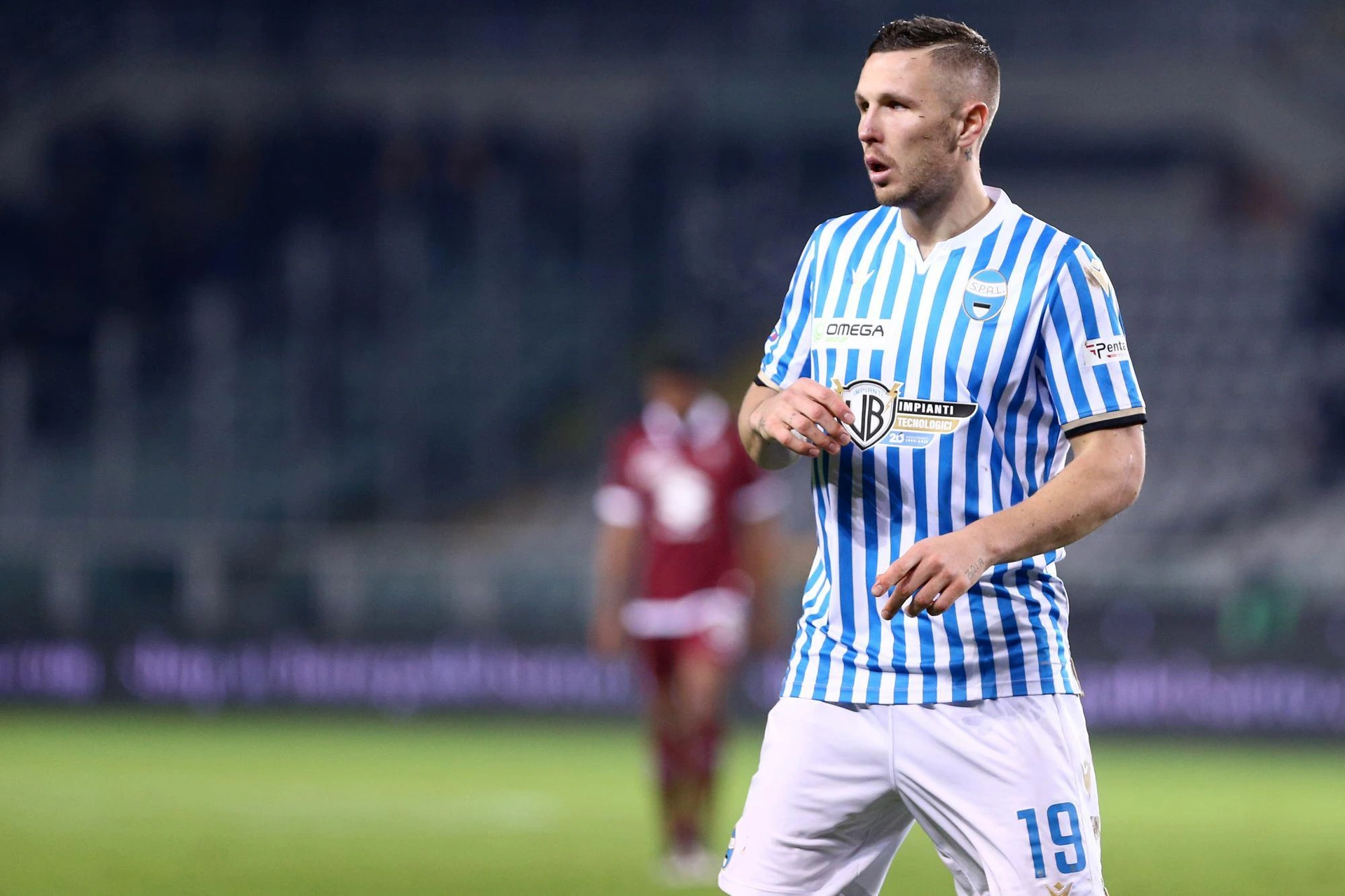Le probabili formazioni di Paok-Olympiakos
