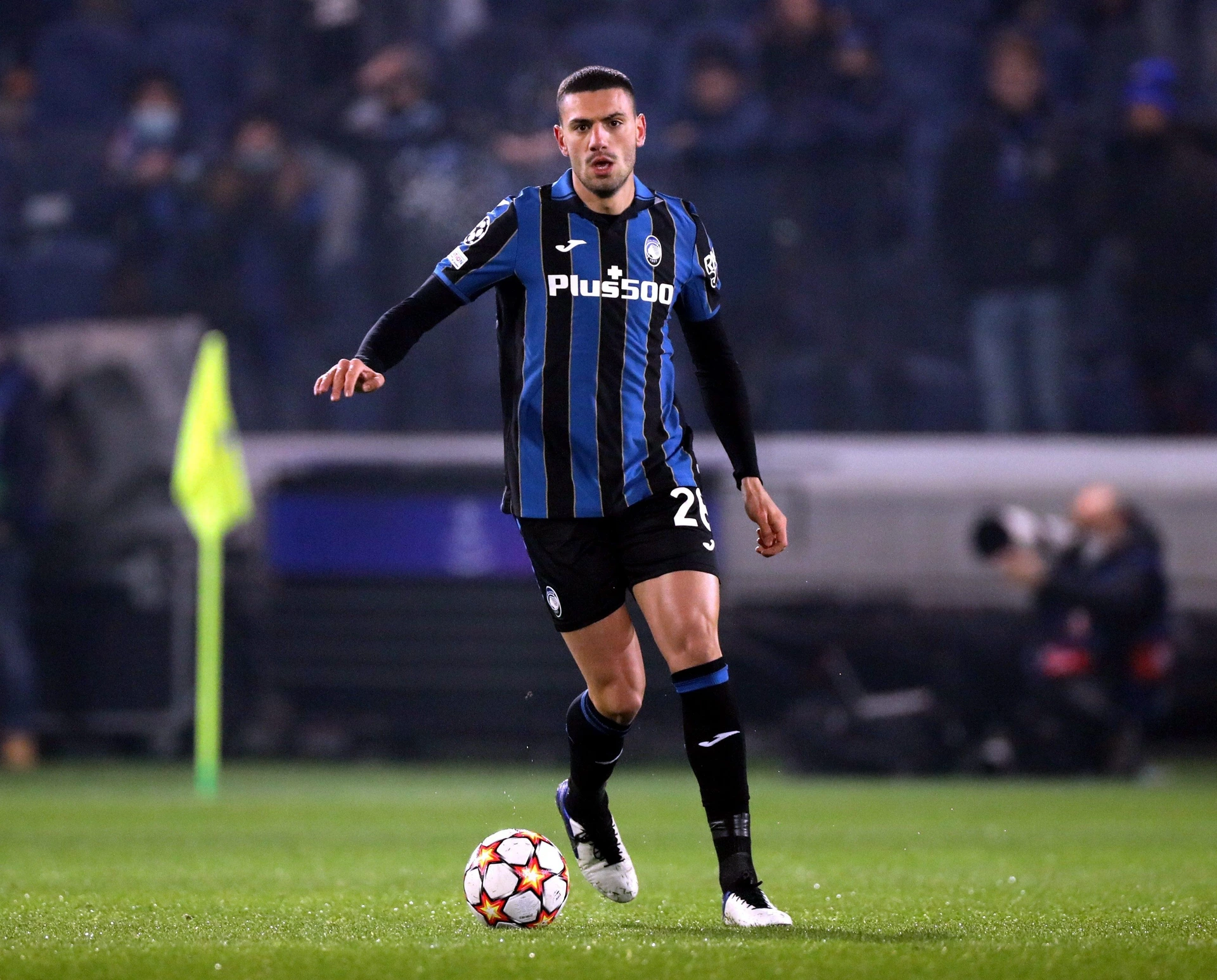 Atalanta, quale futuro per Demiral?