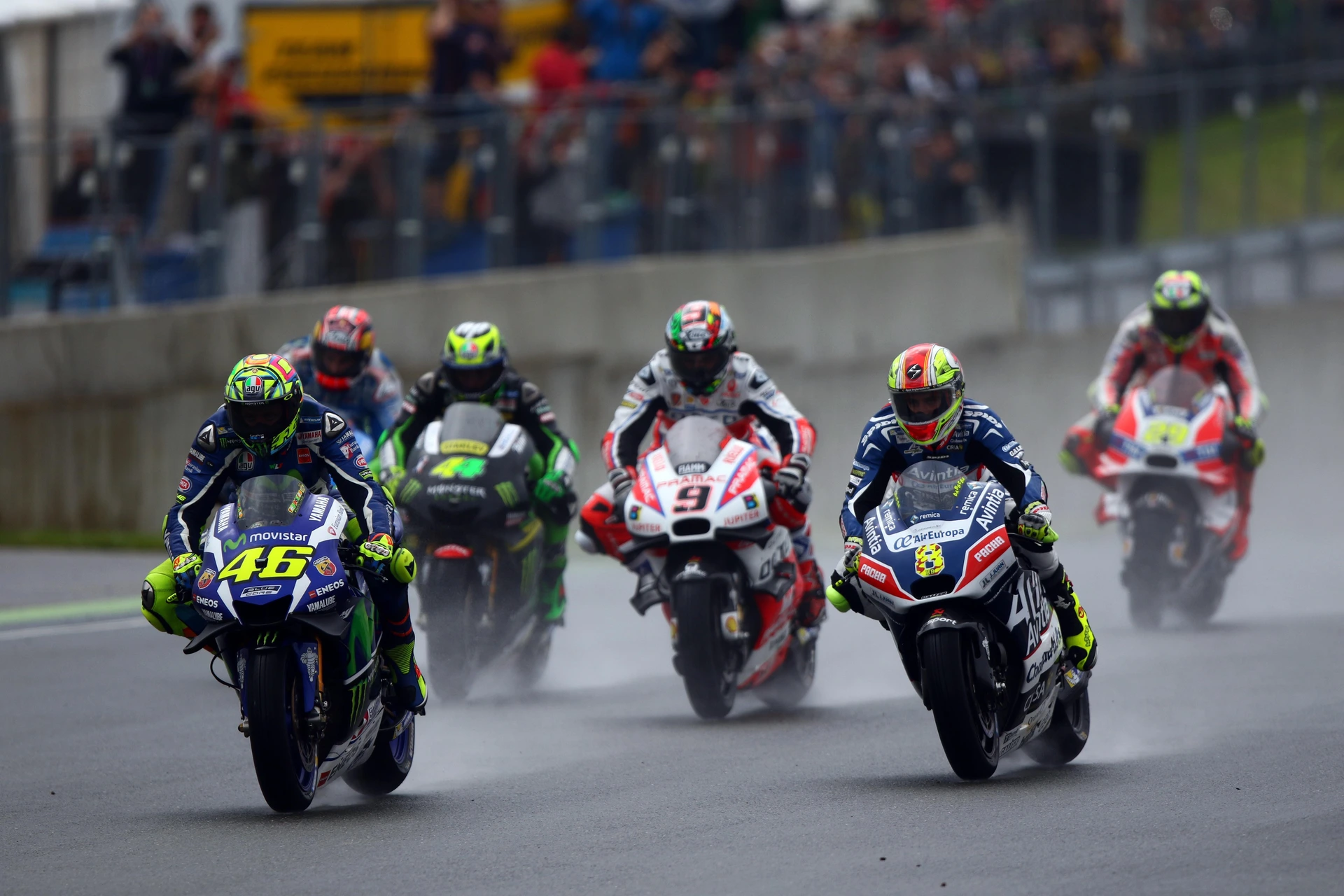 Pramac Racing, Martin: “Ho capito come sfruttare la moto”