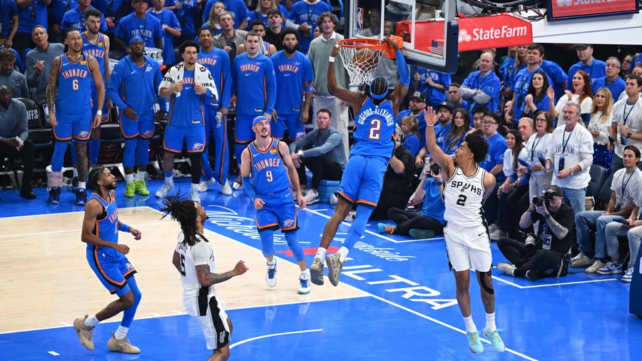 BASKET: NBA, ecco chi dominerà presto la scena   