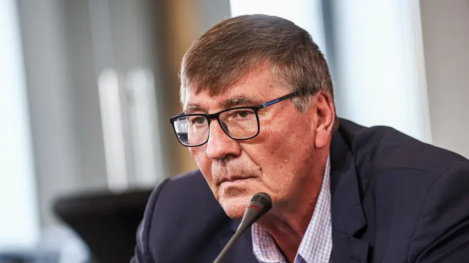 Георги Глушков: Момчетата познават стила на Любомир Минчев и това е голям плюс