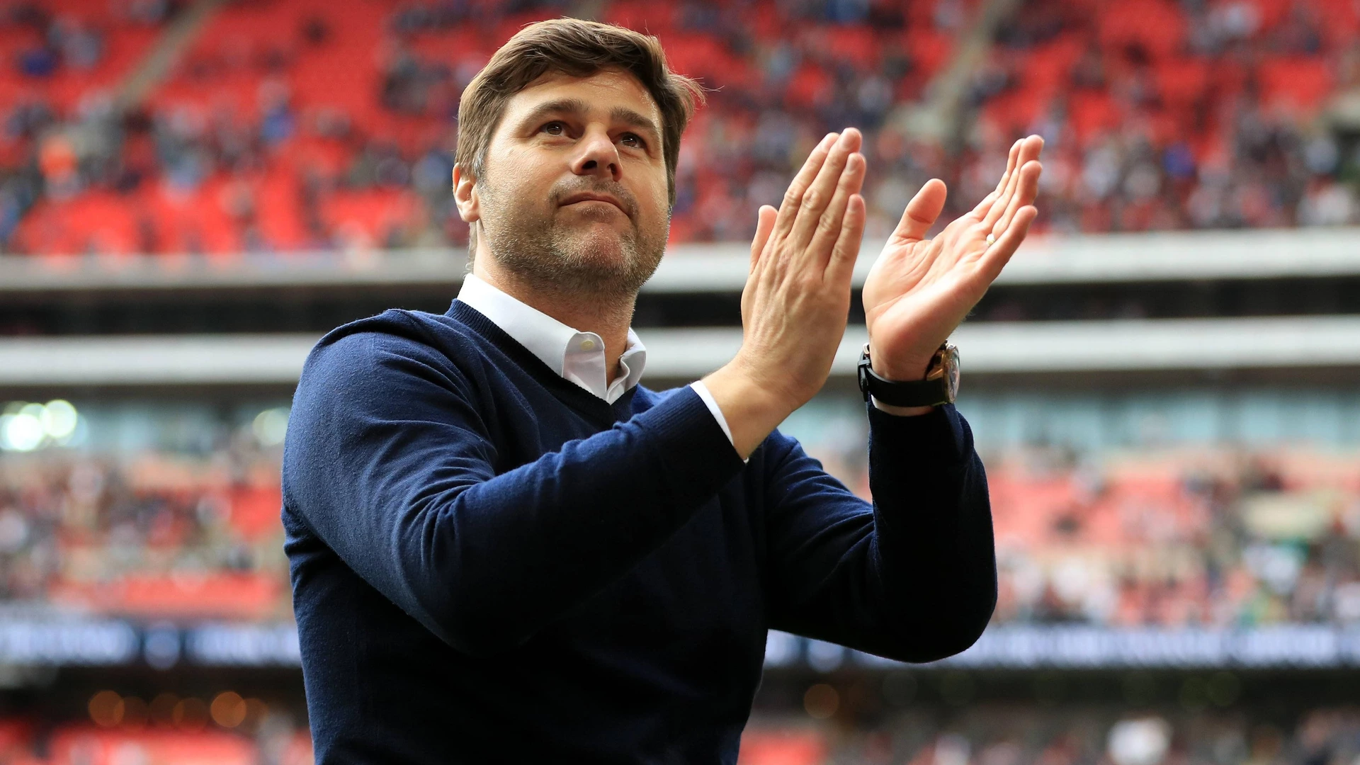 Mauricio Pochettino