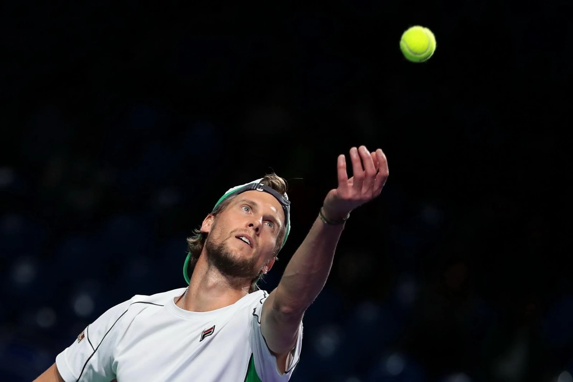 Doha-Delray Beach: Seppi contro l’ostacolo Korda.