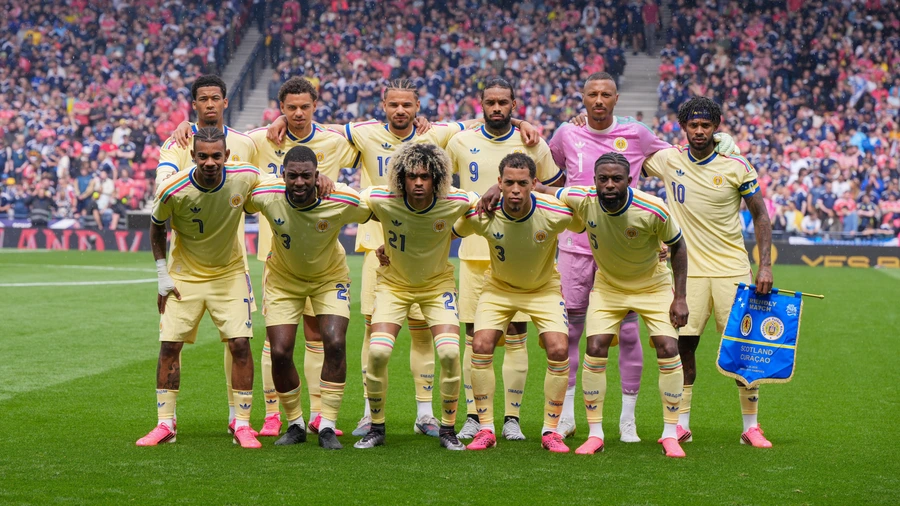 CALCIO: Mondiali 2026, Curaçao all'esordio assoluto