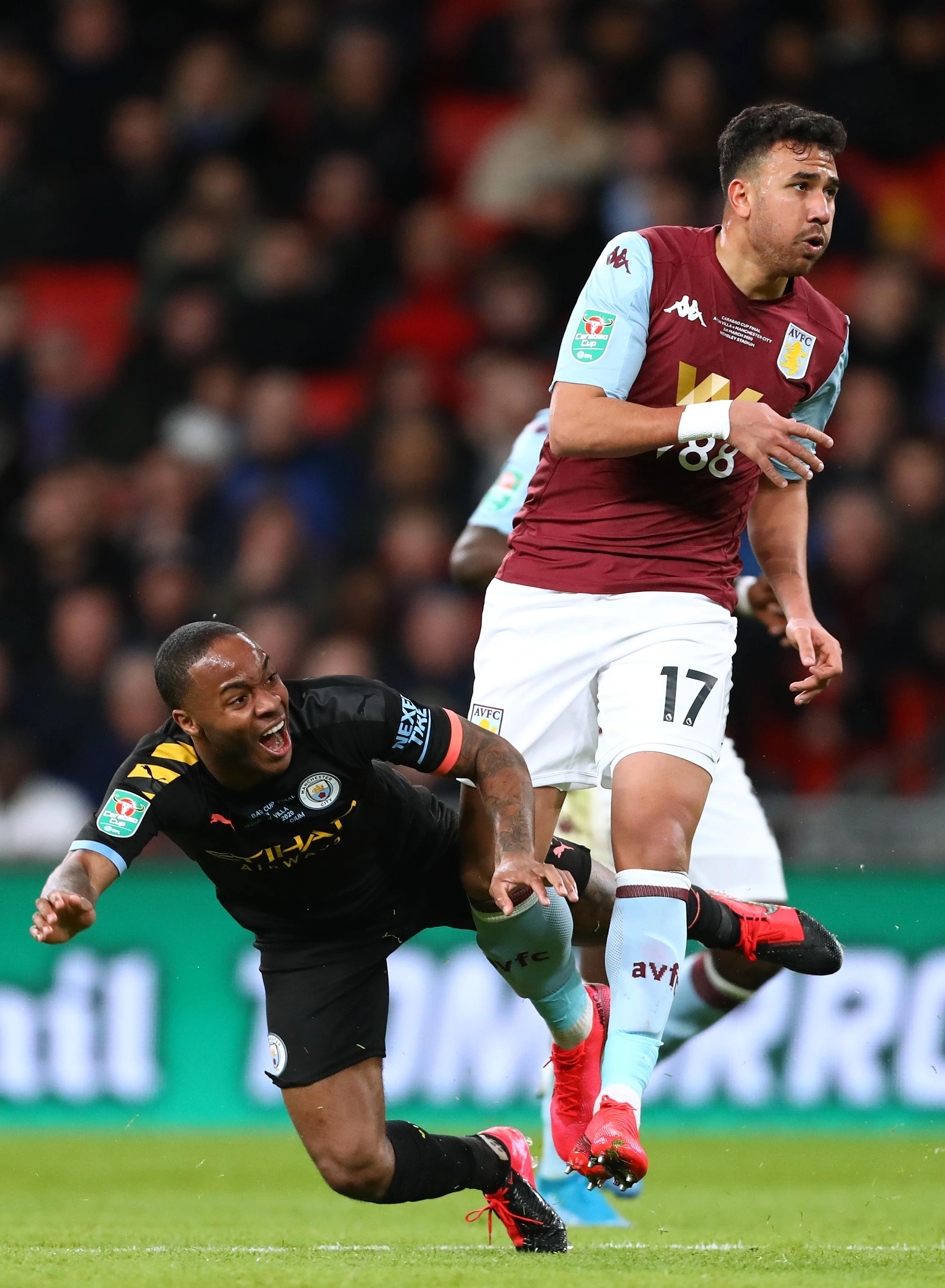 Le probabili formazioni di Liverpool-Aston Villa